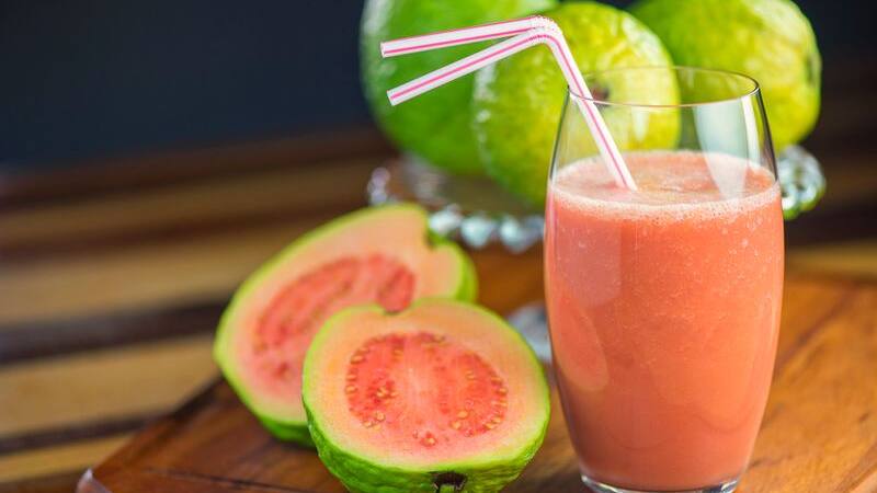 guava