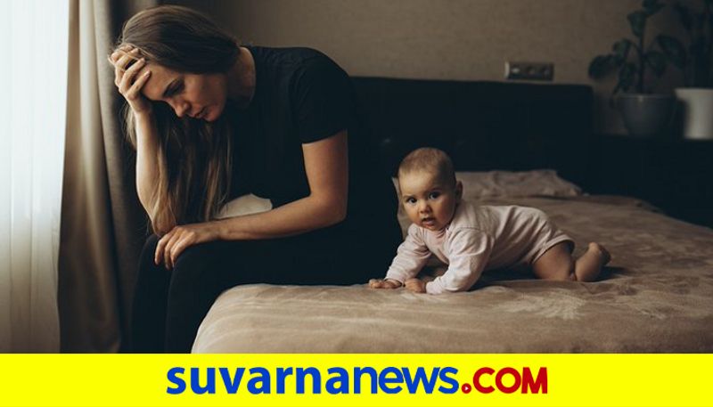 Tips For New Moms To Deal With Sleep Issues