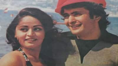 Shoma Anand Birthday:सेक्सी अदाओं से नहीं बना काम तो 'बदमाश बहू' बन कमाया नाम, जानें शोमा से जुड़ी कहानियां