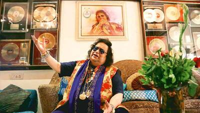 Bappi Lahiri: 8 साल पुरानी बात है, जब बप्पी दा को चढ़ा था पॉलिटिक्स का खुमार, लेकिन हुआ कुछ यूं