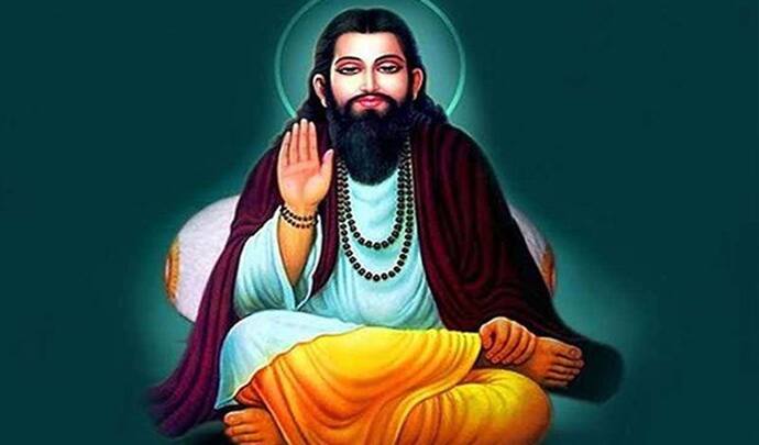 Ravidas Jayanti 2022: संत रविदास के दोहों में छिपे हैं लाइफ मैनेजमेंट के सूत्र, इनसे बदल सकता है आपका जीवन