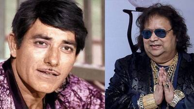 जब Bappi Lahiri को ढेर सारे गहने पहन देख Raaj Kumar ने मारा था ताना, भरी महफिल में कह दी थी ऐसी बात