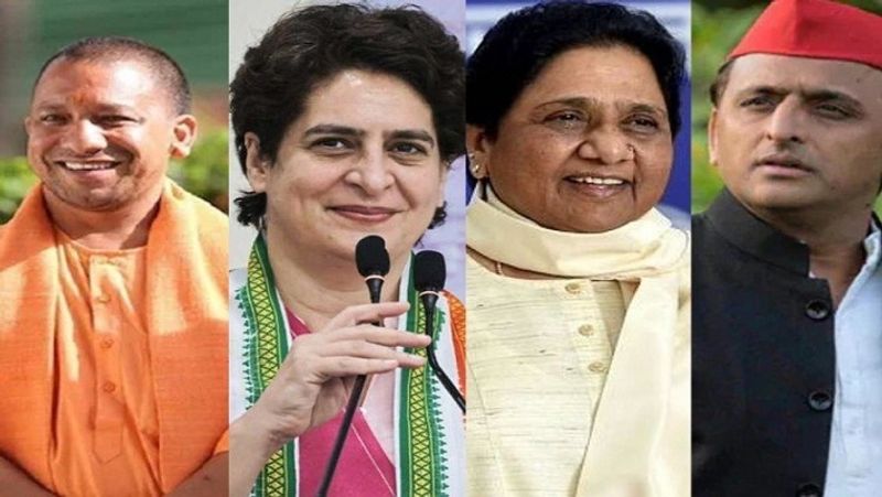 UP Elections 8 woman candidates are contesting from Ayodhya pod