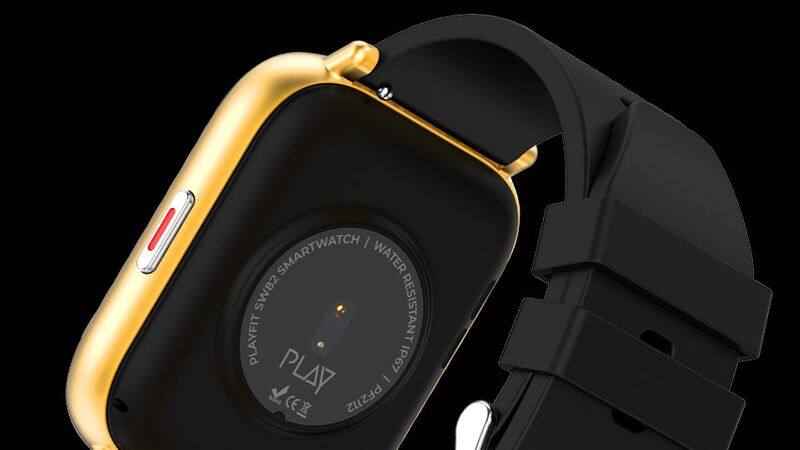 Play Playfit Dial, Playfit XL Budget Smartwatches Launched in India