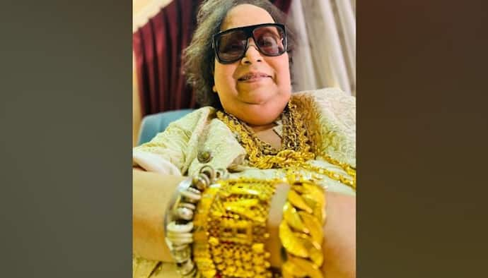 Bappi Lahiri के गहनों को लेकर बॉलीवुड सेलिब्रिटीज में था क्रेज, बिपाशा बसु जेवरों को चोरी करने तक थीं तैयार