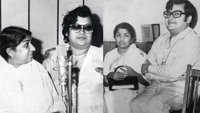 2 सिंगर Bappi Lahiri-Lata Mangeshkar ने एक दी महीने में कहा दुनिया को अलविदा, फर्क था सिर्फ इतने दिन का