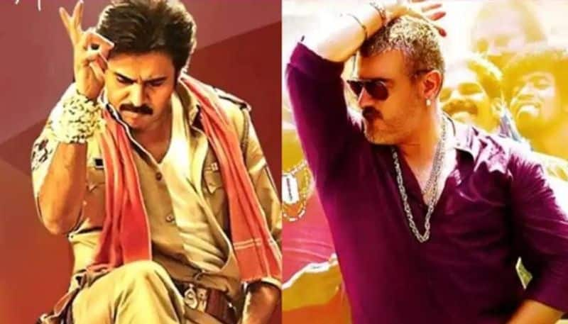 Pawan Kalyan next with Tamil director H Vinod