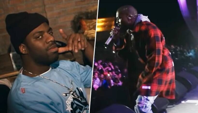 Jeen-Yuhs: A Kanye Trilogy: 4 things that were not expected from Netflix’s biopic on Kanye West