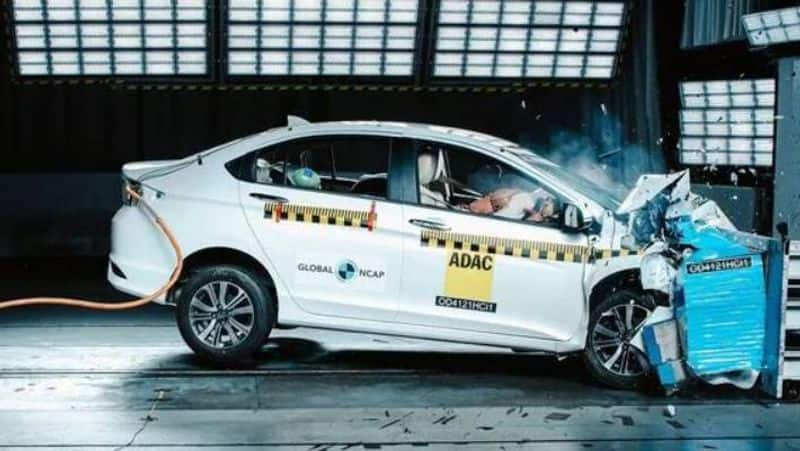 Understanding Vehicle Safety Ratings And Affordable Cars With 5-Star Safety Ratings In India