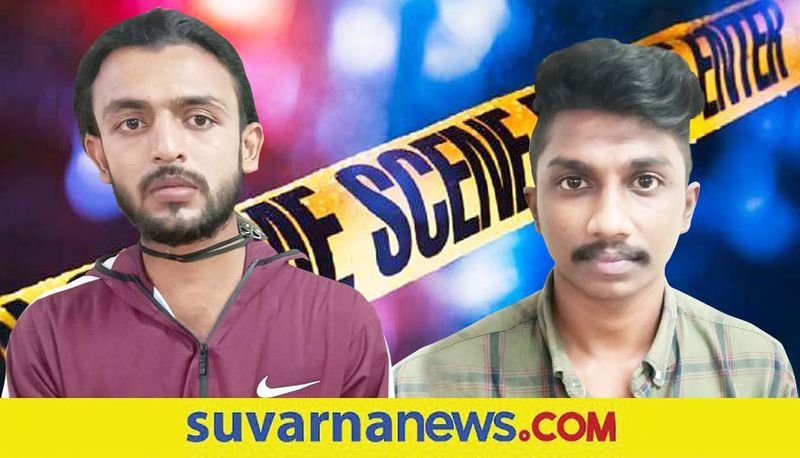 Kerala based two drug peddlers arrested in Bengaluru gow