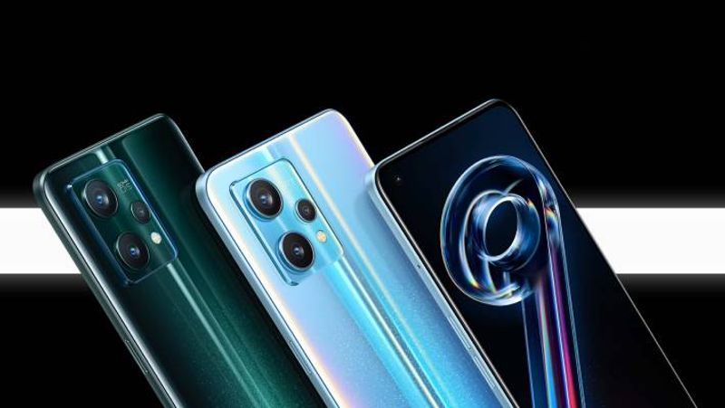 Realme 9 Pro, 9 Pro Plus launched in India specs