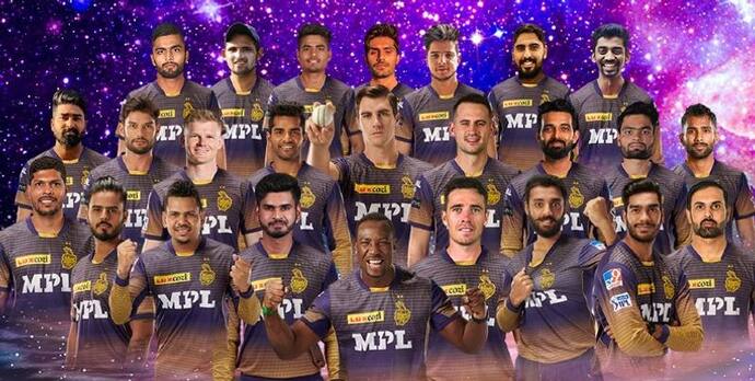 IPL 2022: KKR के लिए बड़ा झटका, शुरुआती 5 मैचों में नहीं खेलेंगे ये दो दिग्गज प्लेयर