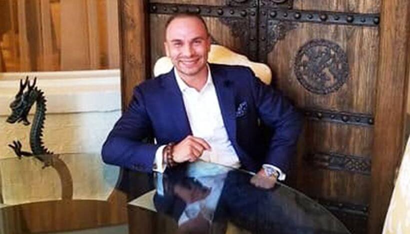 Learn from Francisco Cortes – How to build a successful business