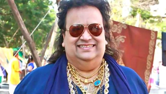 Bappi Lahiri ने आखिरी बार इस गाने को दी थी अपनी आवाज, Shraddha Kapoor की फिल्म में था ये फेमस Song