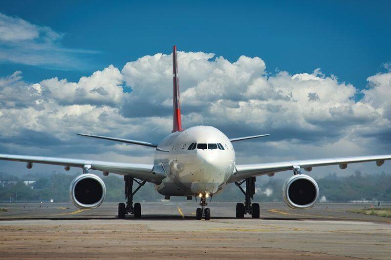 Aeroplane