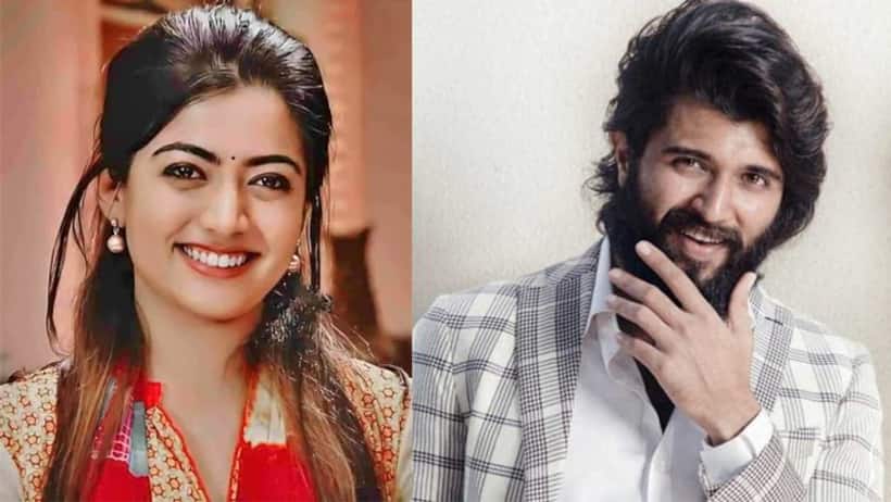 VijayDeverakonda Counter: రష్మిక మందన్నాతో పెళ్లిపై విజయ్‌ దేవరకొండ ట్వీట్‌.. `నాన్సెన్స్ ` అంటూ షాక్‌
