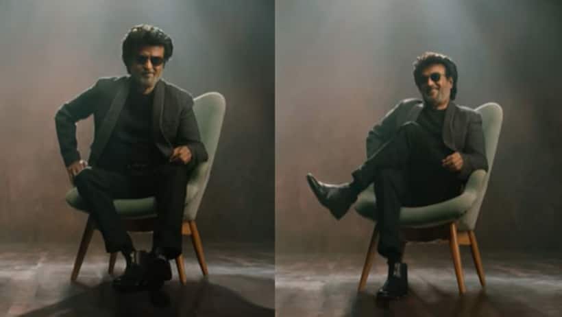 Rajinikanth फिल्म 'थलाइवार 169' में इस हसीना के साथ करेंगे रोमांस! बड़े पर्दे पर ये जोड़ी पहले भी मचा चुकी है