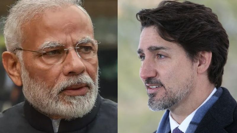 India Attacks Canadian PM Justin Trudeau