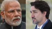 India Condemns Canadian PM Trudeau Over Vote Bank Politics