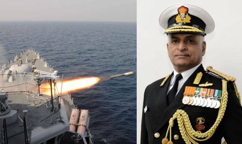 India gets its first National Maritime Security Coordinator will report to NSA