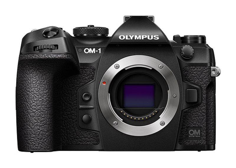 OM Digital Solutions unveils the OM System OM-1, a 20.4MP Micro Four Thirds camera