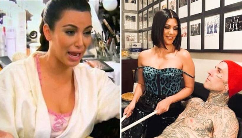 Kourtney Kardashian, Travis Barker's wedding 'Not Legal': Here's what we know