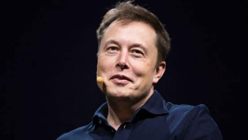 Obviously overpaying but excited: Elon Musk on Twitter deal - adt 