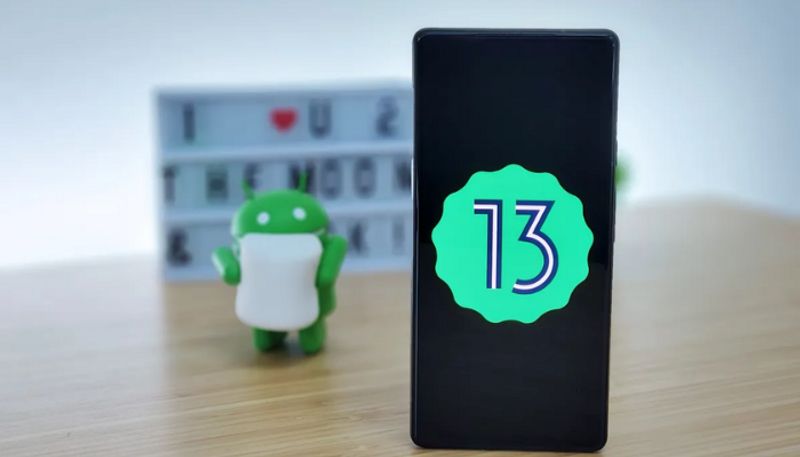 Android 13 beta 2 announced at IO 2022