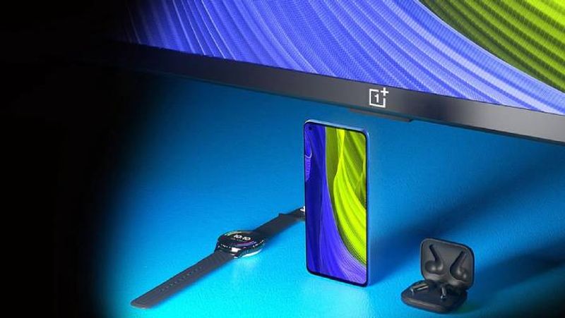 OnePlus Nord CE 2 5G, OnePlus TV Y1S Series India Launch Today How to Watch Livestream