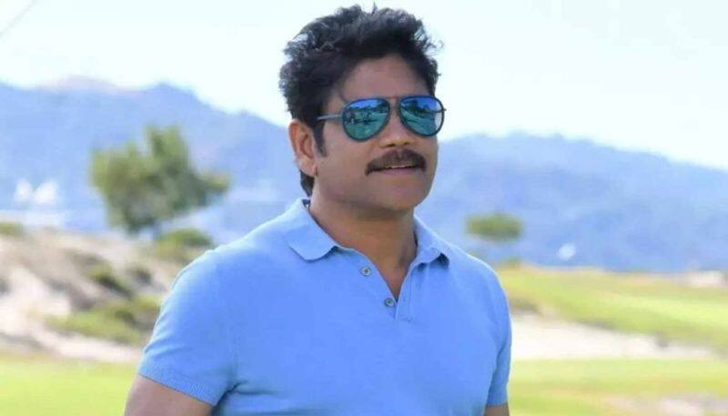 Nagarjuna 100th film Details 