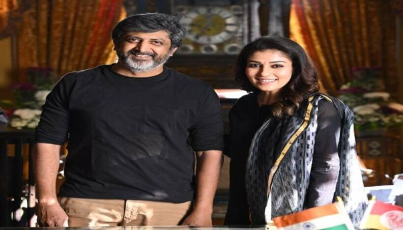 God Father Shooting: గాడ్ ఫాదర్ షెడ్యూల్ కంప్లీట్ చేసిన నయనతార...  మేజర్ పార్ట్ షూటింగ్ పూర్తి.