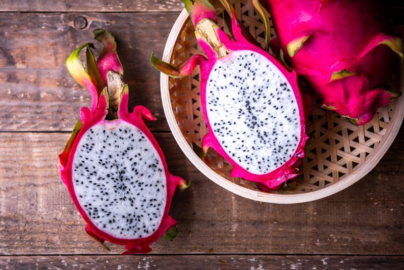 amazing health benefits of dragon fruit 