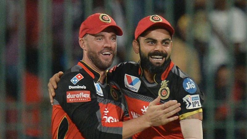 AB De Villiers Names 4 Players RCB Should Sign In IPL Mega Auction kvn