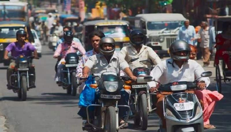 New Safety Rules: If your driving two wheeler then know these new rules here