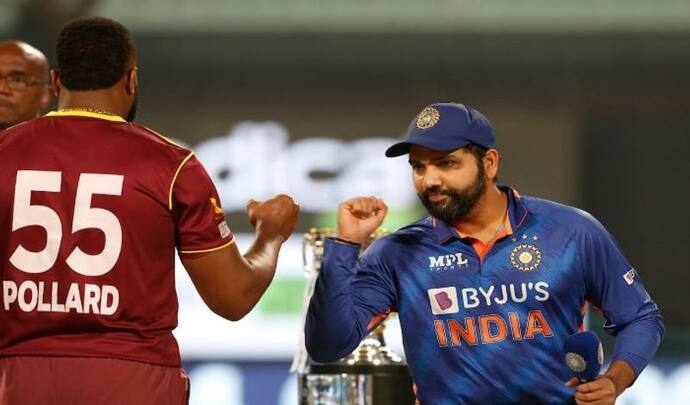 India Vs WI T20 Series: तीसरे टी20 में 20 हजार दर्शक ले सकेंगे मैच का मजा, जानिए क्‍या हुआ फैसला