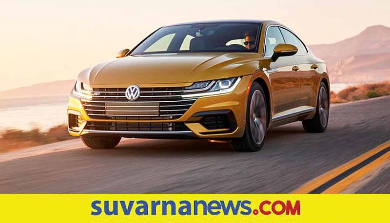 Volkswagen Virtus mid size sedan for India to have its global unveil on March 8