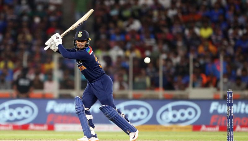 India vs Sri Lanka, IND vs SL 2021-22, 1st T20I: Ishan Kishan's 89 hand India 62-run win, social media delighted-ayh