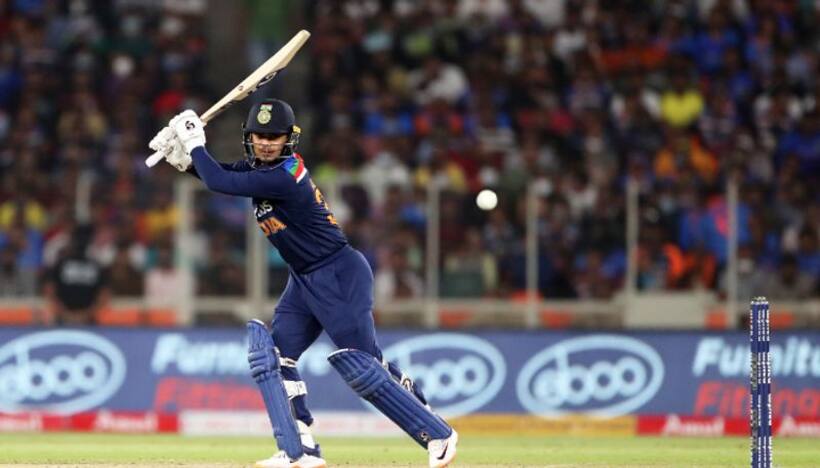 IND vs SL 2021 22, 1st T20I: Kishan's 89 hands India 62 run win, social media delighted