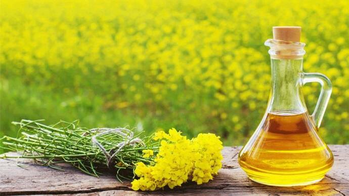 Mustard flowers: हजारों रुपये की क्रीम को फेल कर देते हैं सरसों के फूल, जल्दी ही देख सकते हैं चमत्कार