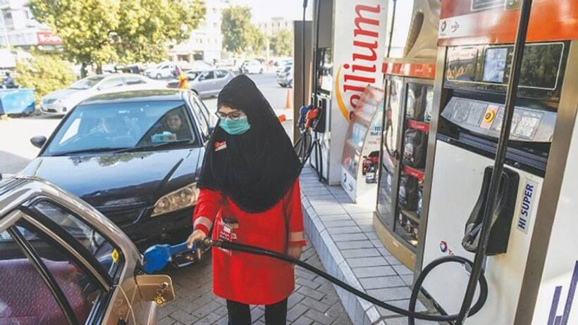 todays petrol prices:పెట్రోలు, డీజిల్ ధరలపై రిలీఫ్..  నేడు కొత్త ధరలు విడుదల..  లీటరు ఎంతంటే..?