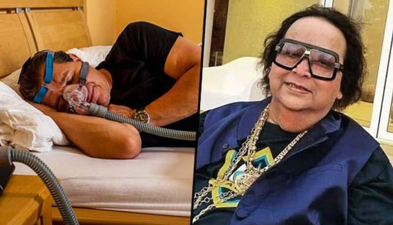 What is Obstructive Sleep Apnea (OSA) that claimed Bappi Lahiri's life? Here's what the doctor says RCB