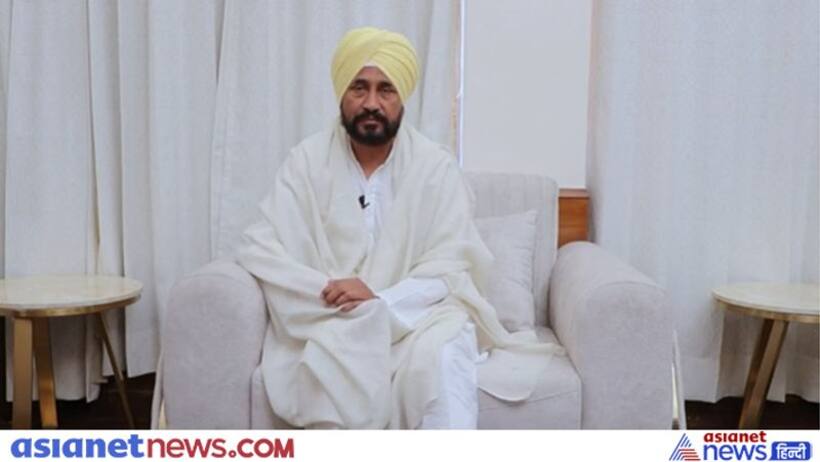 Punjab Elections 2022: పంజాబ్ సీఎం చ‌న్నీకి 'షాక్'.. ఐపీసీ సెక్షన్ 188 కింద కేసు న‌మోదు
