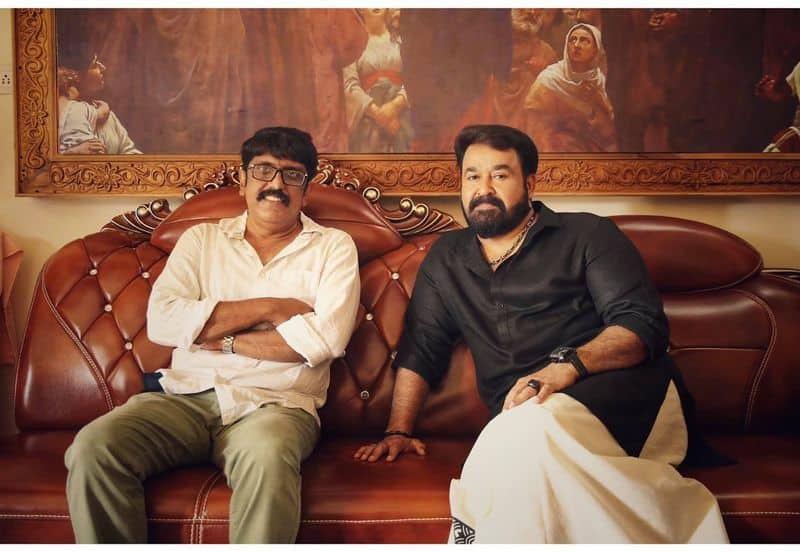 b unnikrishnan interview aaraattu mohanlal uday krishna