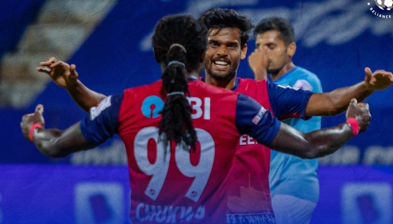 ISL 2021-22: Jamshedpur FC beat Mumbai City FC 3-2, move 3rd in Point table