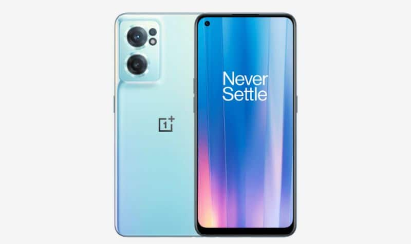 OnePlus Nord CE 2 5G now on sale in India: Offers, best price