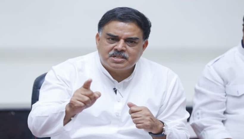 జగనన్న విద్యా కానుక పేరుతో భారీ కుంభకోణం - జనసేన పీఏసీ చైర్మన్ నాదెండ్ల మనోహర్‌ సంచలన ఆరోపణలు..