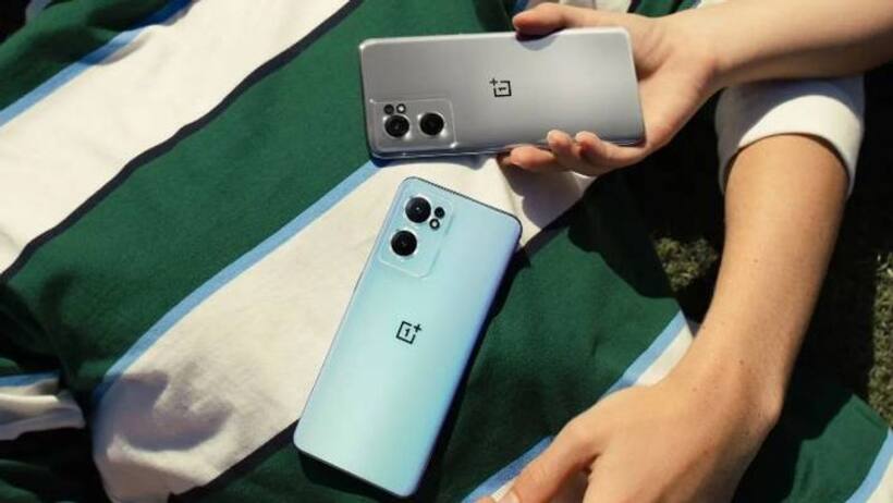 OnePlus Nord CE 2 Lite 5G to launch on April 28; Here's everything you need to know