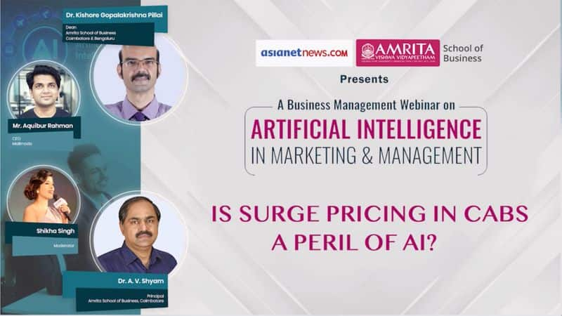 Artificial intelligence in marketing part 1