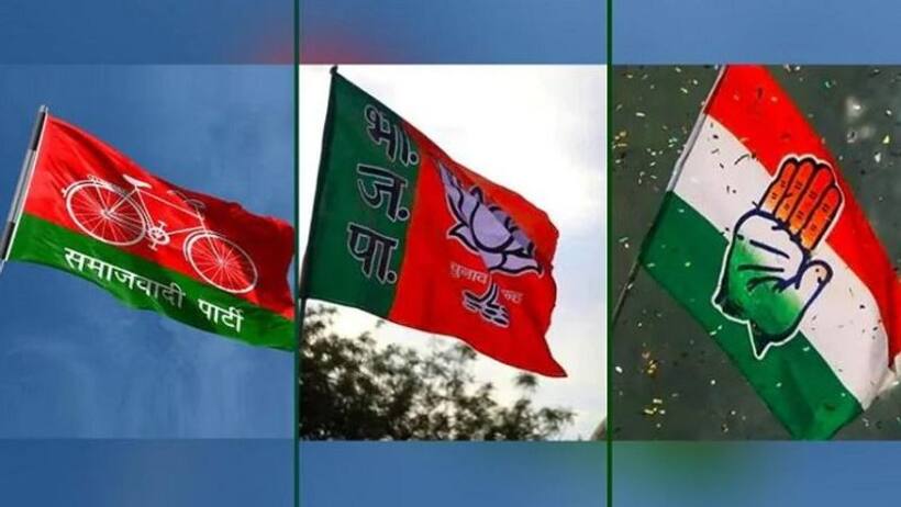Inside Story: यूपी चुनाव के लिए वाराणसी में BJP का प्रचार हुआ तेज, विपक्षी दलों ने उतारें अपने प्रत्याशी