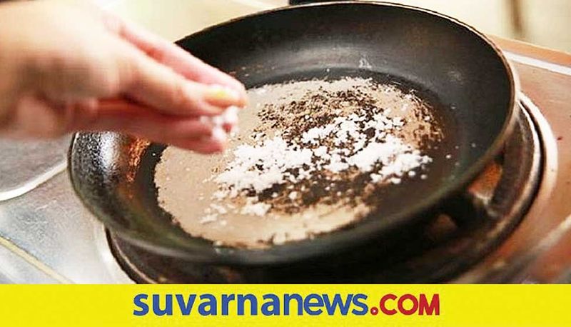 How To Clean A Nonstick Pans here kitchen tips